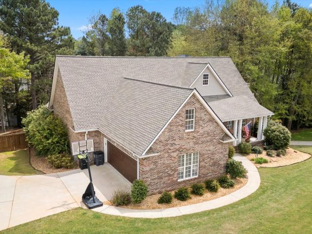House for sale in Haralson, Georgia