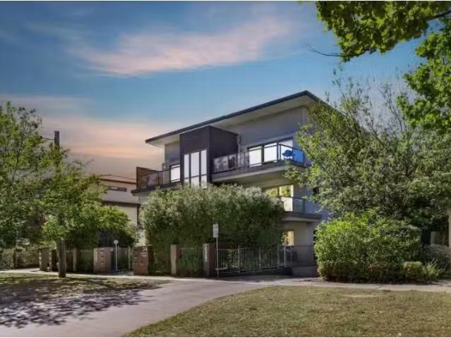 Apartment for rent in Turner, Australian Capital Territory