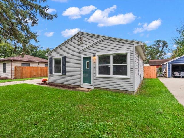 House for sale in Gaines Charter Township, Grand Rapids