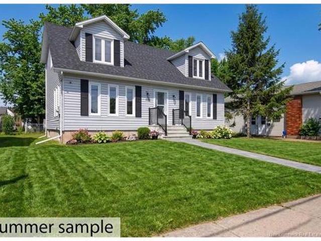 House for sale in Westmorland, New Brunswick