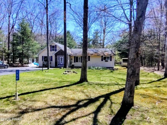House for sale in Pennsylvania