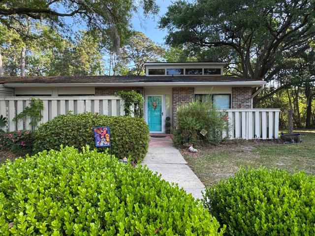 Condo for sale in South Carolina