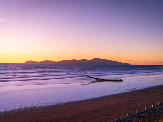 House for sale in Paekakariki, Wellington