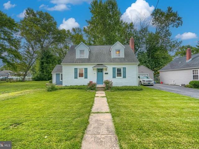 House for sale in Cecil, Maryland