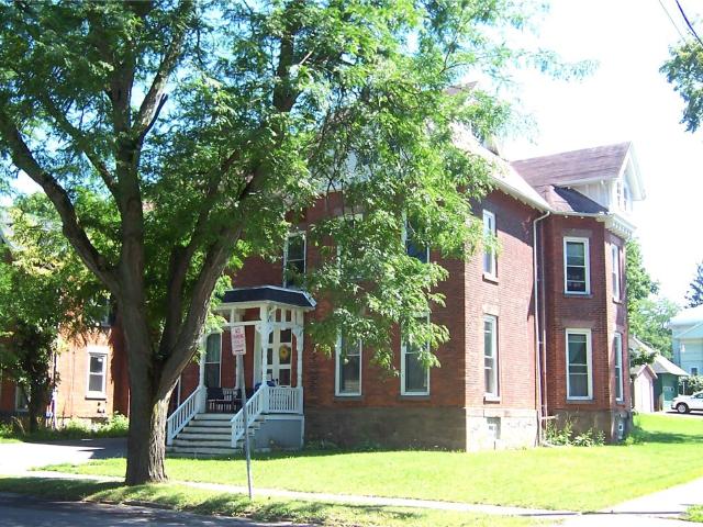 House for sale in Orleans, New York