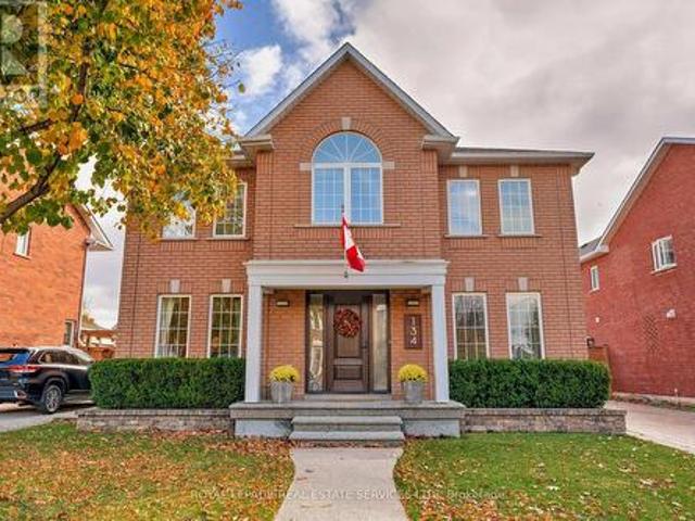 House for sale in Oakville, Ontario