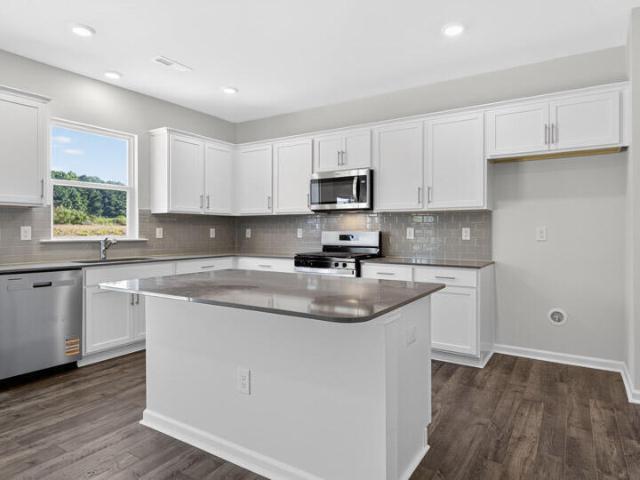 House for sale in Bunnlevel, North Carolina