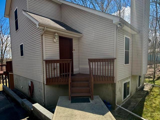 House for sale in Pennsylvania