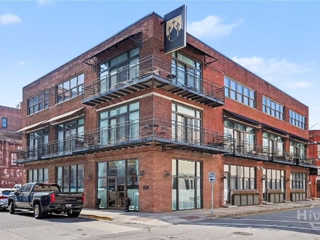 Commercial for sale in Savannah Historic District, Savannah