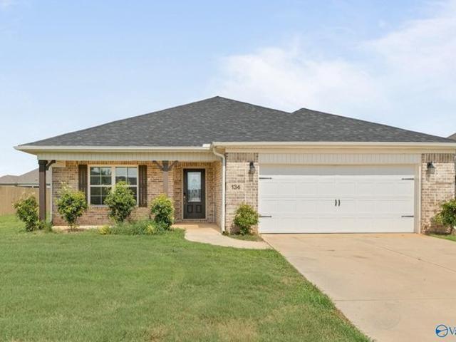 House for sale in Meridianville, Alabama