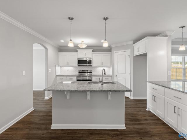 House for sale in Meridianville, Alabama