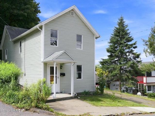 House for sale in Dunmore, Pennsylvania