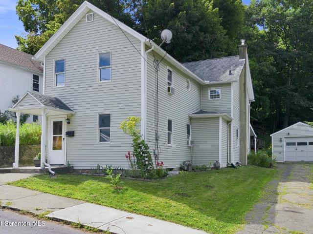 House for sale in Dunmore, Pennsylvania