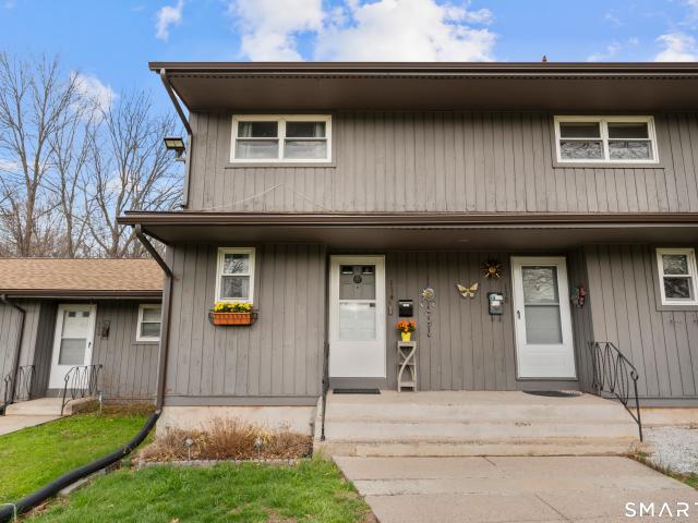 Property for sale in Newington, Connecticut