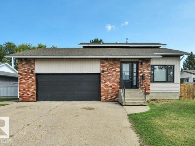 House for sale in Wetaskiwin, Alberta