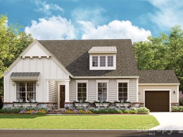 House for sale in Davidson, North Carolina