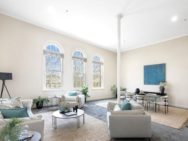 Apartment for rent in Camerons Creek, Victoria