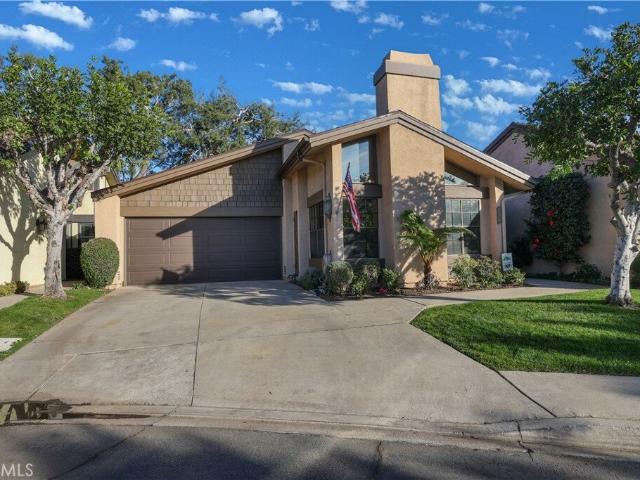 House for sale in Glendora