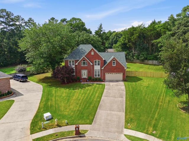 House for sale in Huntsville, Madison County