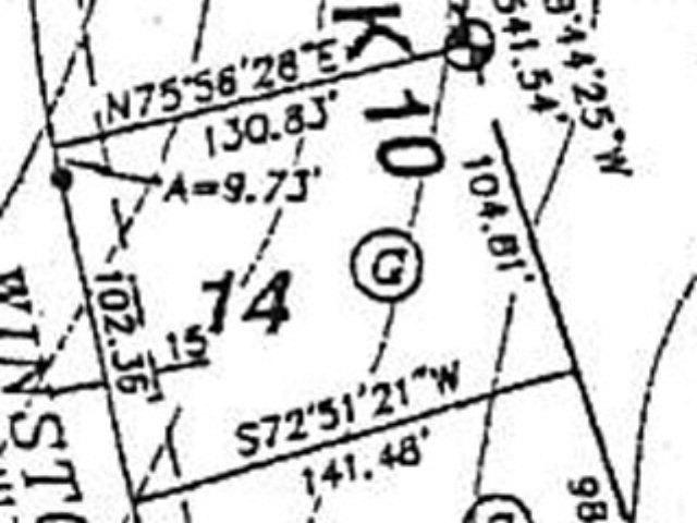 Land for sale in Daniels, West Virginia