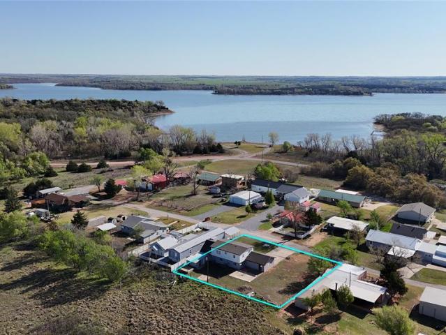 House for sale in Caddo, Oklahoma