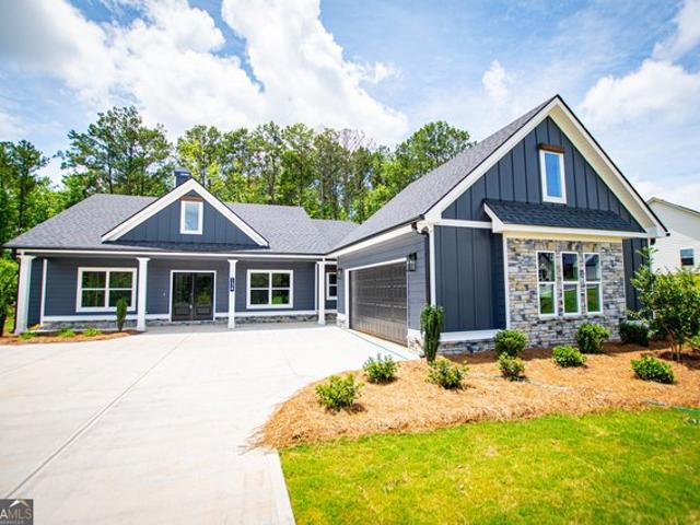 House for sale in Roopville, Georgia