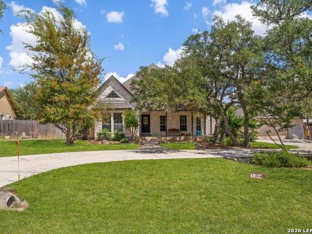 House for sale in Ranger Creek, Boerne