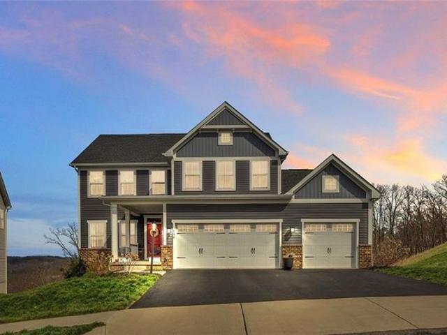 House for sale in Zelienople, Pennsylvania