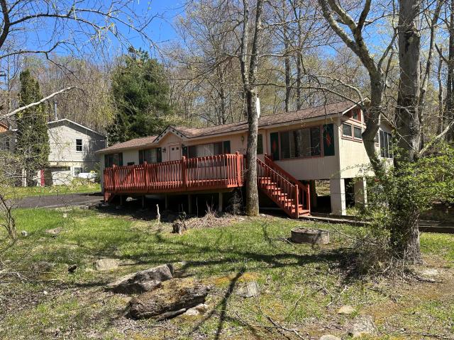 House for sale in Cresco, Pennsylvania