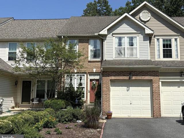 Townhouse for sale in Hockessin, New Castle County