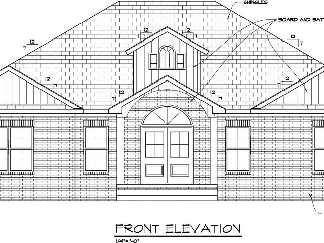 House for sale in Nicholasville, Kentucky