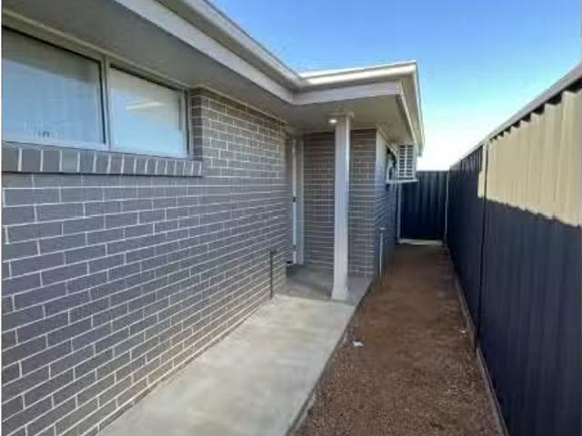 Apartment for rent in Dubbo, New South Wales