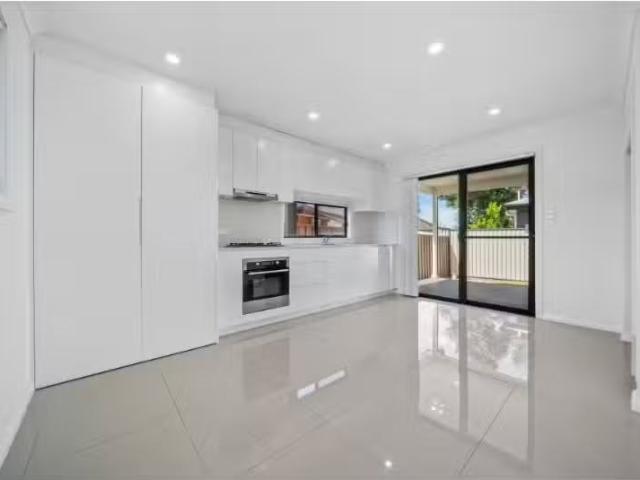 House for rent in Sydney, New South Wales