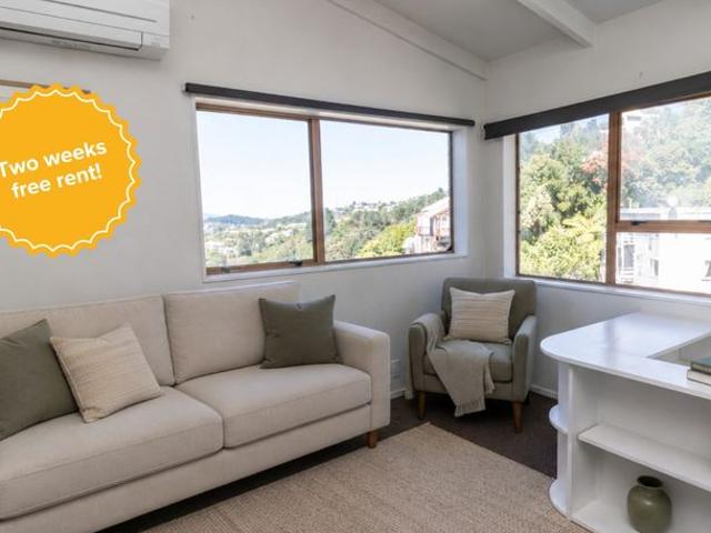 Apartment for rent in Matata, Wellington