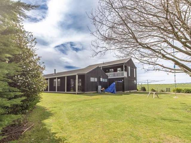 Property for sale in Tararua District