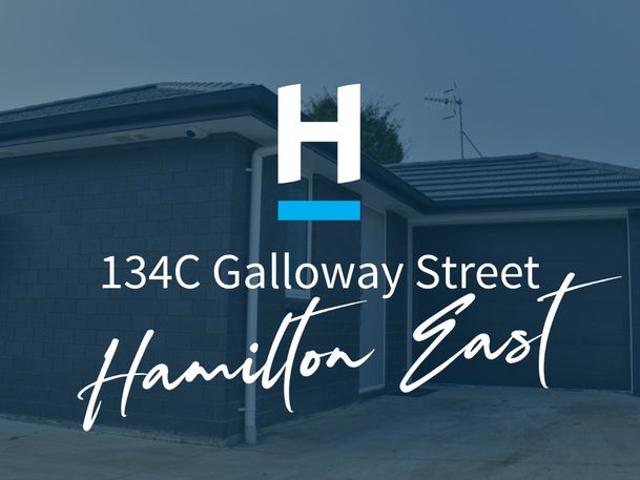 Apartment for rent in Knighton, Hamilton City