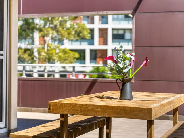 Apartment for sale in Rhodes