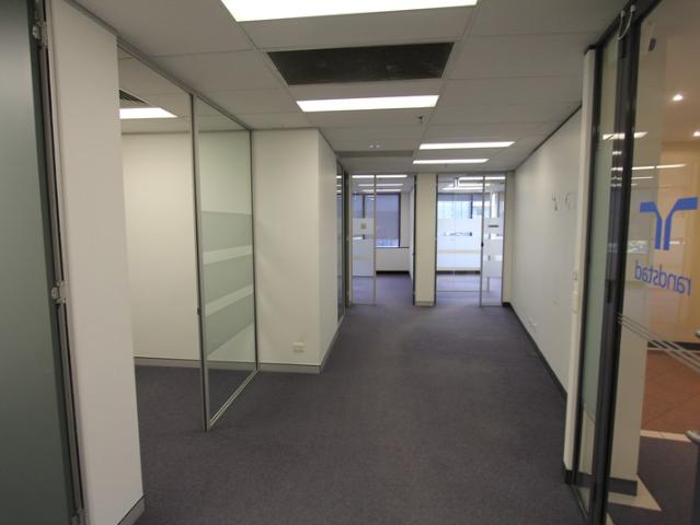 Office for rent in Sydney, New South Wales
