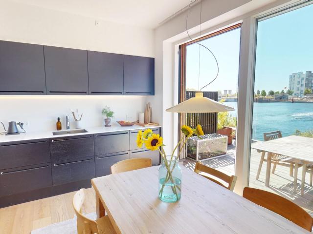 Villa til leje i København, Brøndby