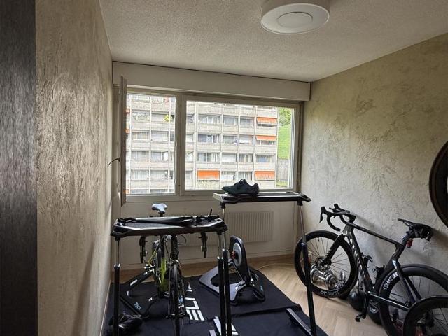 Apartment mieten in Breitägerten, Kehrsatz