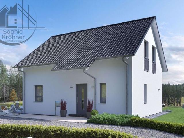 Haus kaufen in Moosheim, Rossau