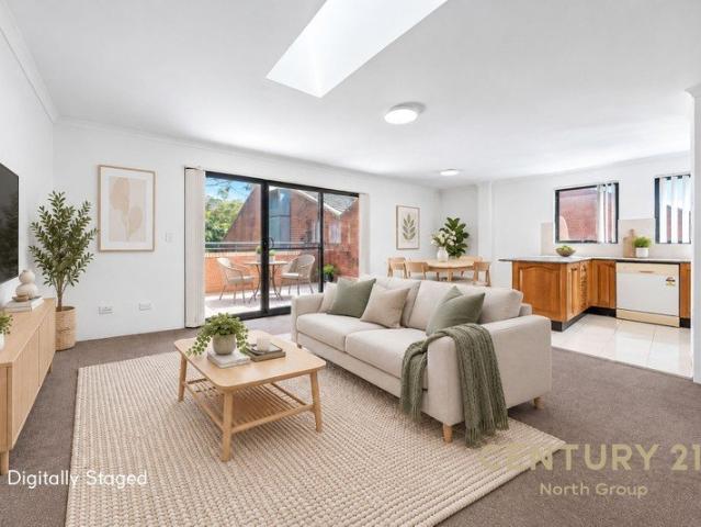 Apartment for sale in Sydney, New South Wales
