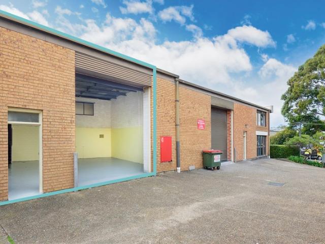 Warehouse for rent in Northern Beaches, Sydney
