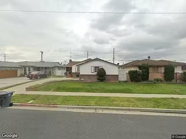 House for rent in Los Angeles