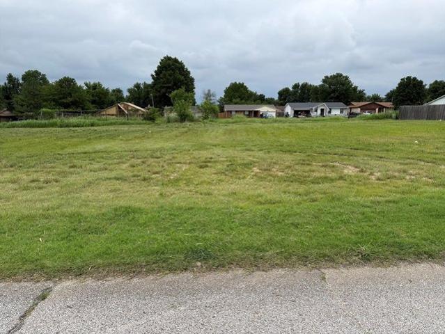 Land for sale in Glenpool, Oklahoma