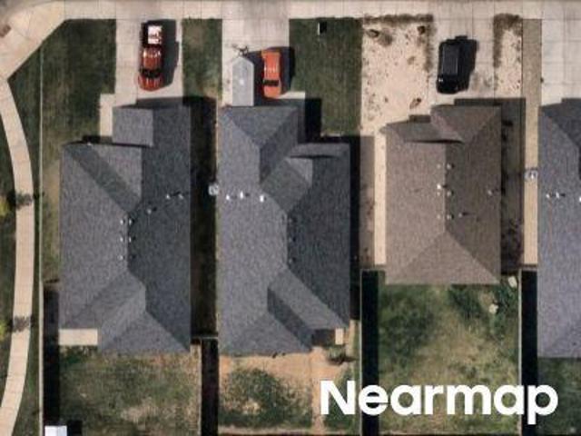 House for sale in Lubbock, Texas