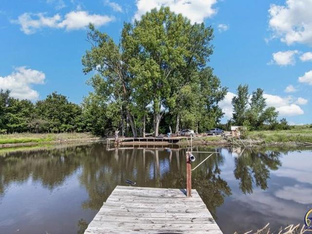Land for sale in Kansas