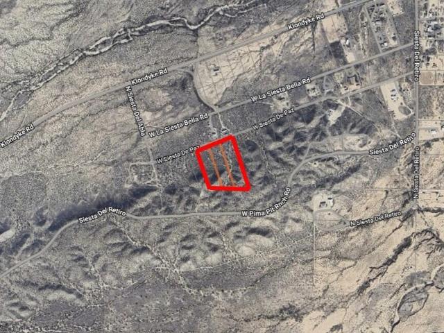Land for sale in Amado, Arizona