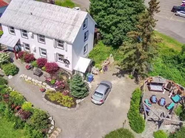 House for sale in New Richmond, Quebec