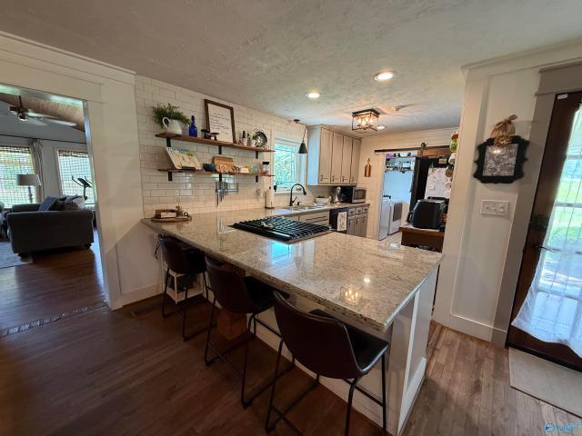 House for sale in Boaz, Alabama